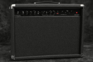 Read more about the article What is a Hybrid Guitar Amp?