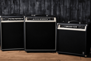 Read more about the article What is a Guitar Tube Amp?