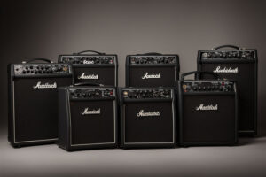 Read more about the article What is a Modeling Guitar Amp?