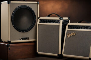 Read more about the article Guitar Amp Speaker Impedance – Learn All About It